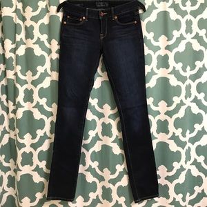Lucky Brand Jeans