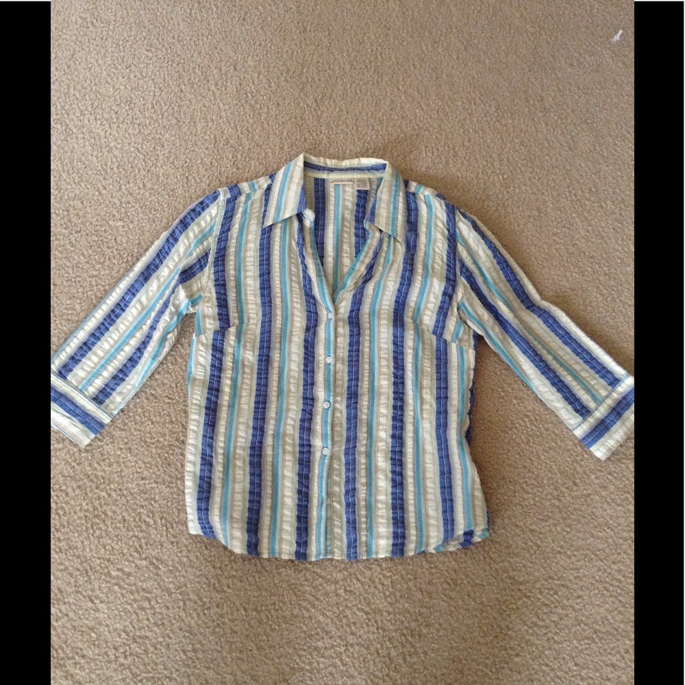 Amanda Smith, Women's Shirt