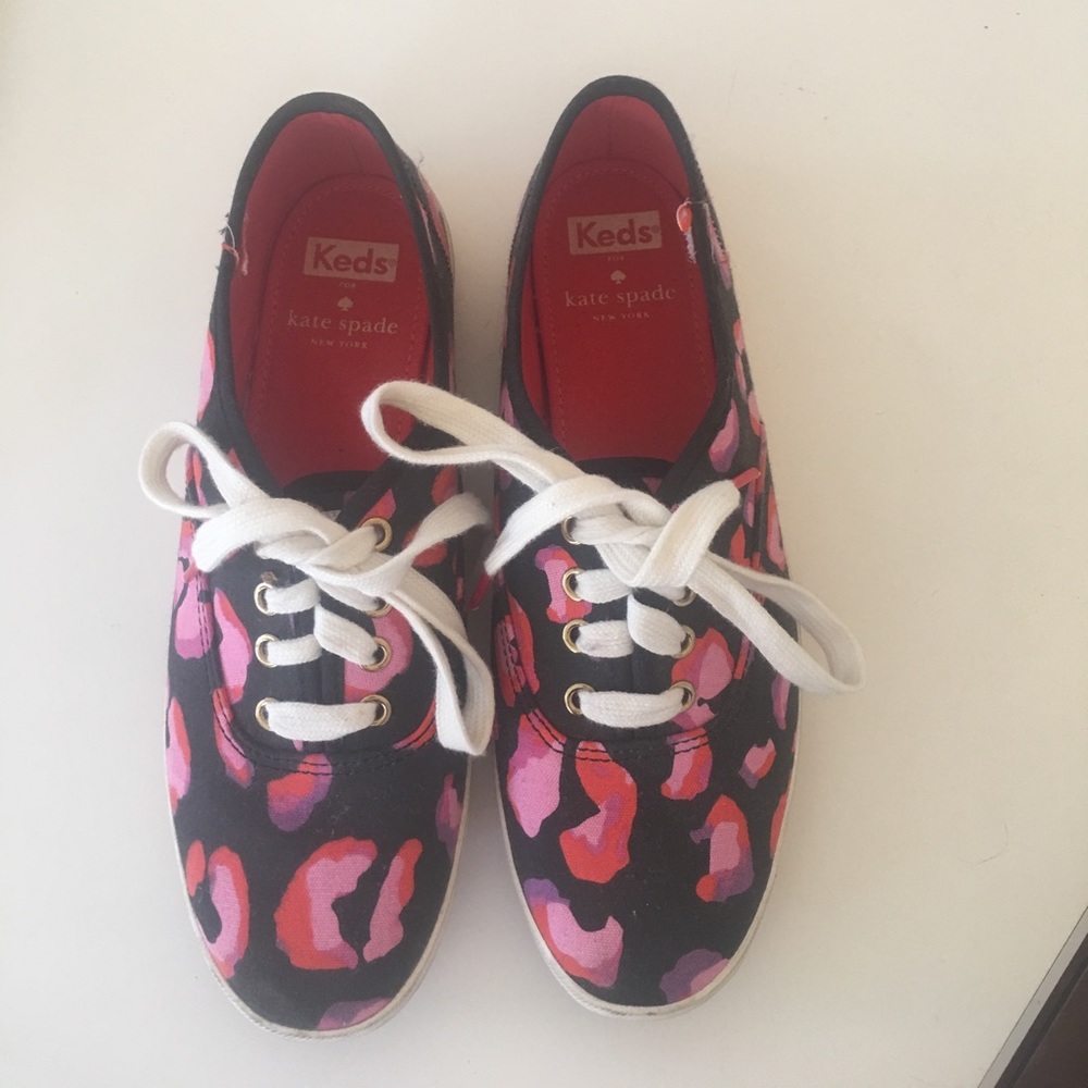 Kate Spade shoes