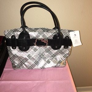 Hello Kitty Purse