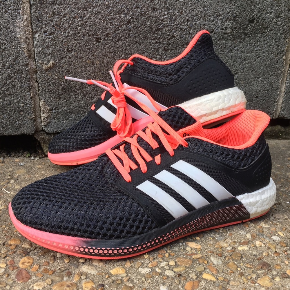 Women's Adidas Solar Boost Running Shoe