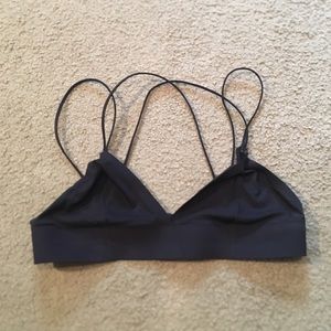 Urban outfitters bralette
