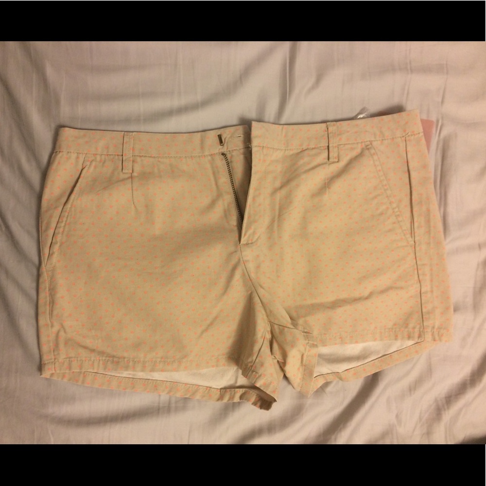 Forever 21 shorts