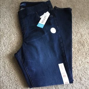 💙Old Navy Jeggings "BRAND NEW" 💙