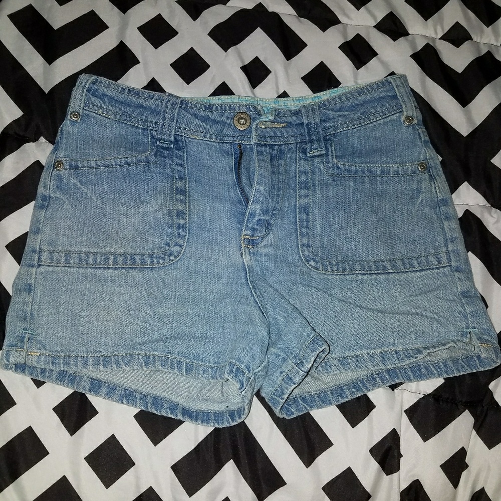 Vintage Arizona Jean Company shorts