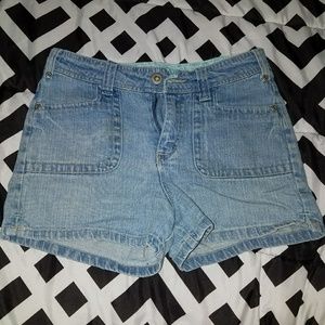 Vintage Arizona Jean Company shorts