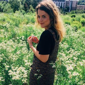 Meet your Posher, Jannah