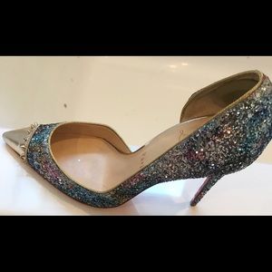 Christian Louboutins