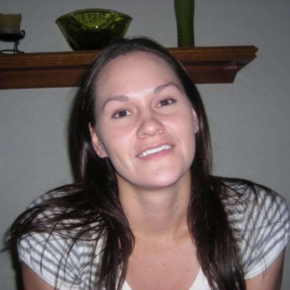 Meet your Posher, Cheree