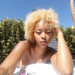 Meet your Posher, Kamesha