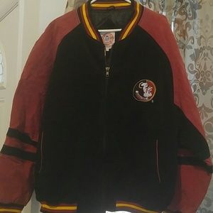 Official FSU jackets 30$ each 50$ for both