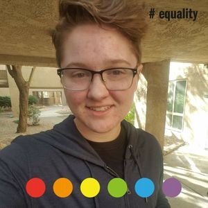 Meet your Posher, Kyler