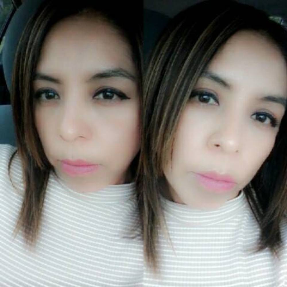 Meet your Posher, Arely