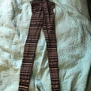Leggings