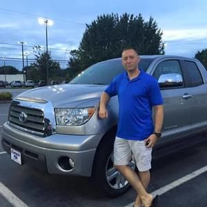 Meet your Posher, Brian