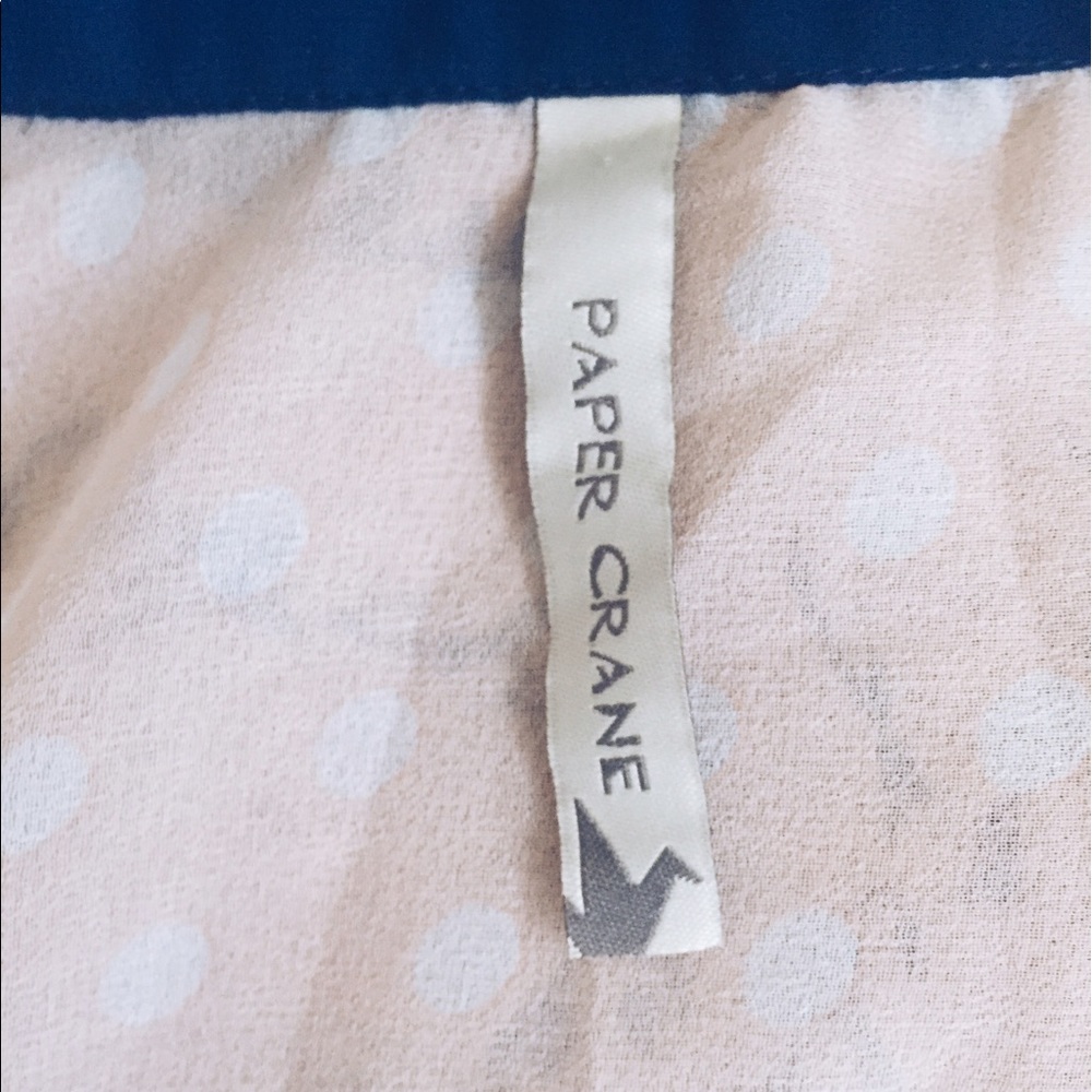 collared top - Picture 5 of 5