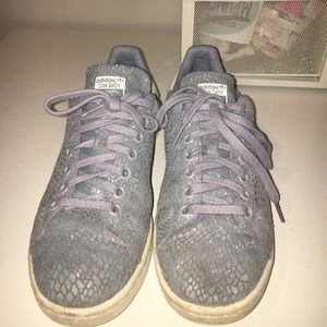 Adidas San Smith Sneakers