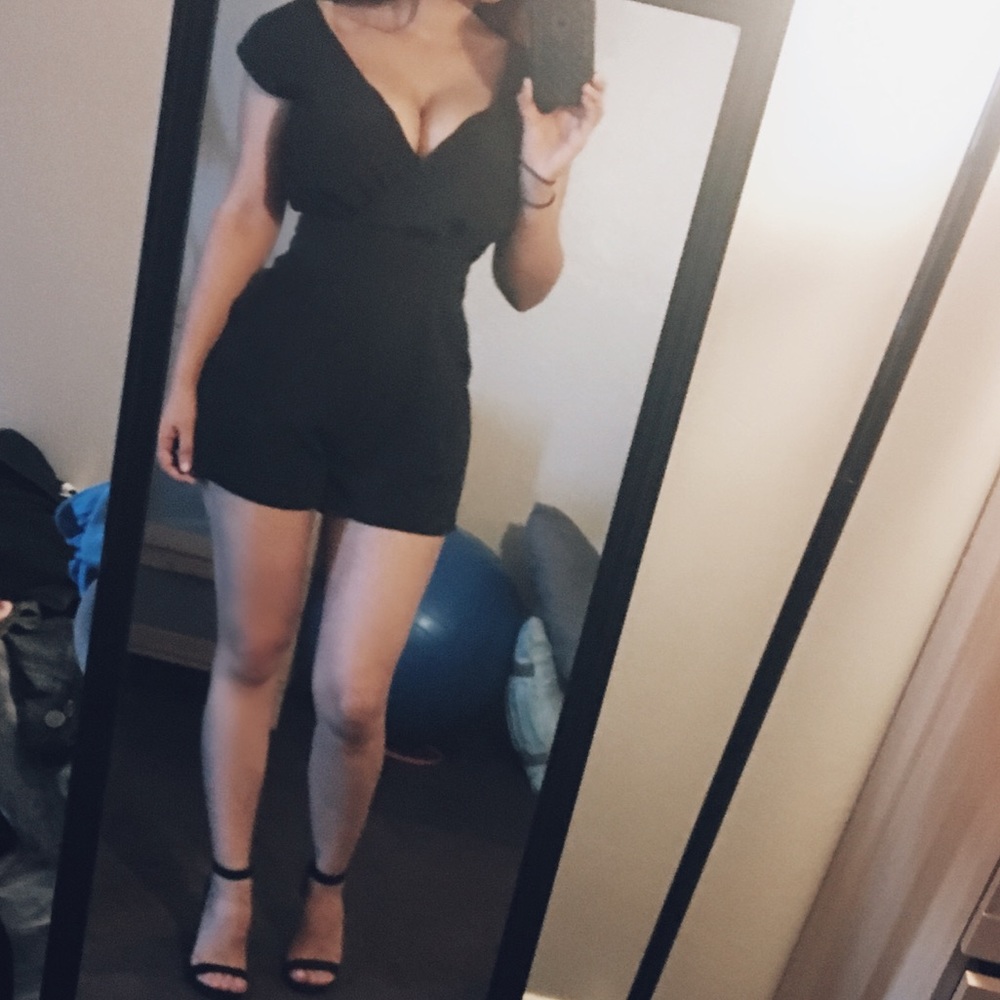 Bebe romper