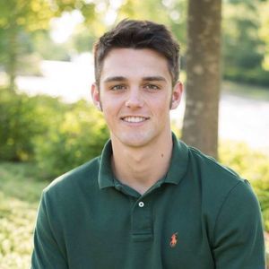 Meet your Posher, Scott