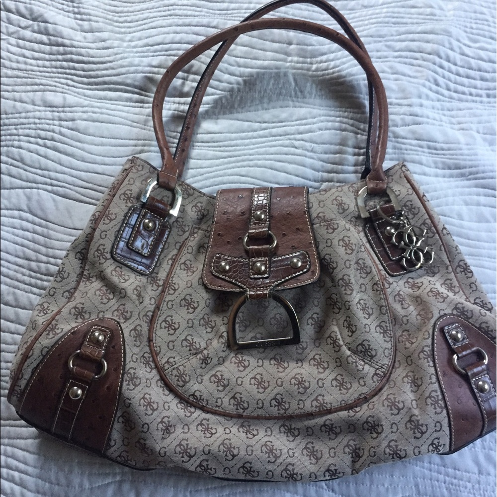 Guess handbag