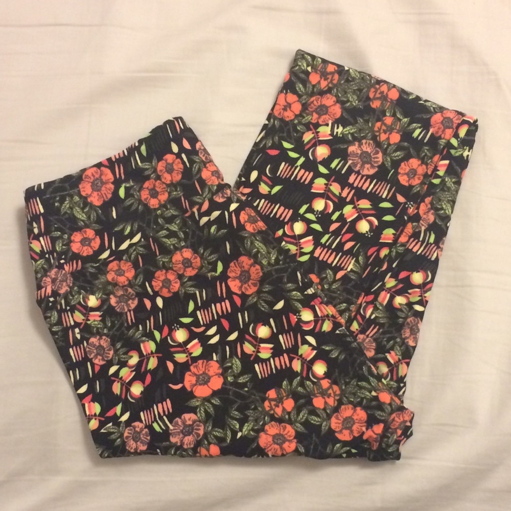 LulaRoe leggings