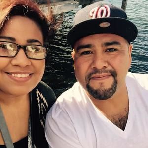 Meet your Posher, George