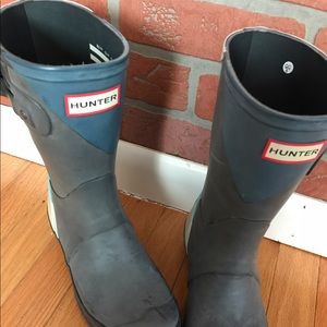 ⚡️SALE⚡️ Hunter Boots