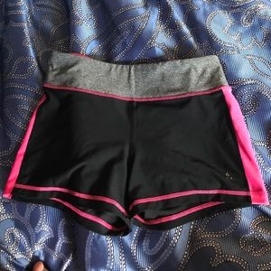 RBX Spandex Shorts