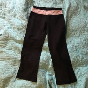 3/4 leggings