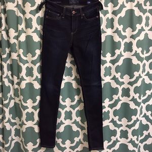 Lucky Brand Jeans - Brooke Legging Jean