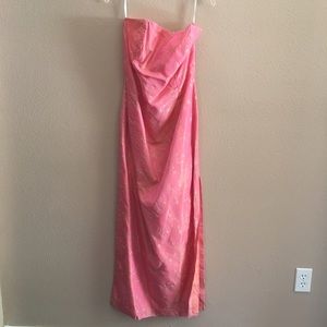 Jessica McClintock Dress