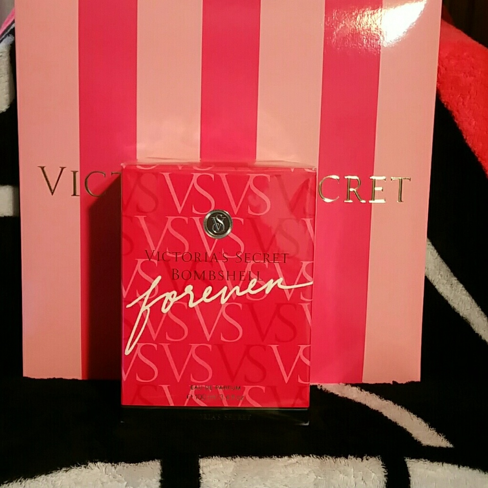 Victoria Secret BOMBSHELL FOREVER