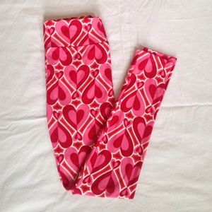 New Lularoe Leggings