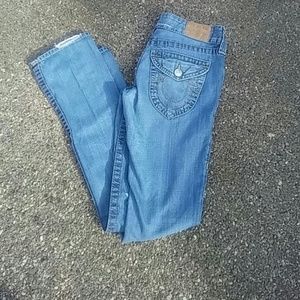 True Religion world tour