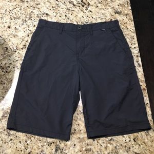 Hurley hybrid board shorts