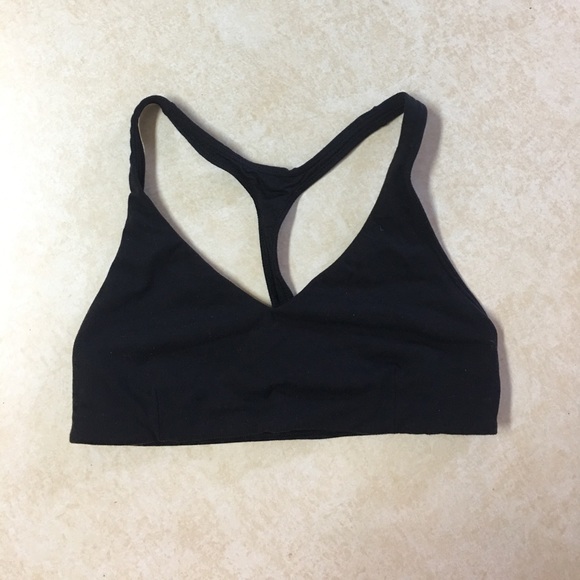 lululemon athletica Other - Lululemon sports bra! Too small for me