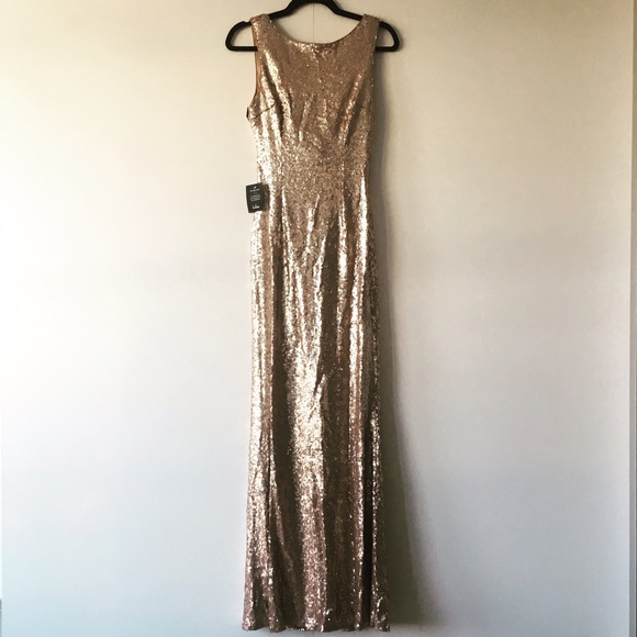 Maxi Dress - Picture 1 of 3