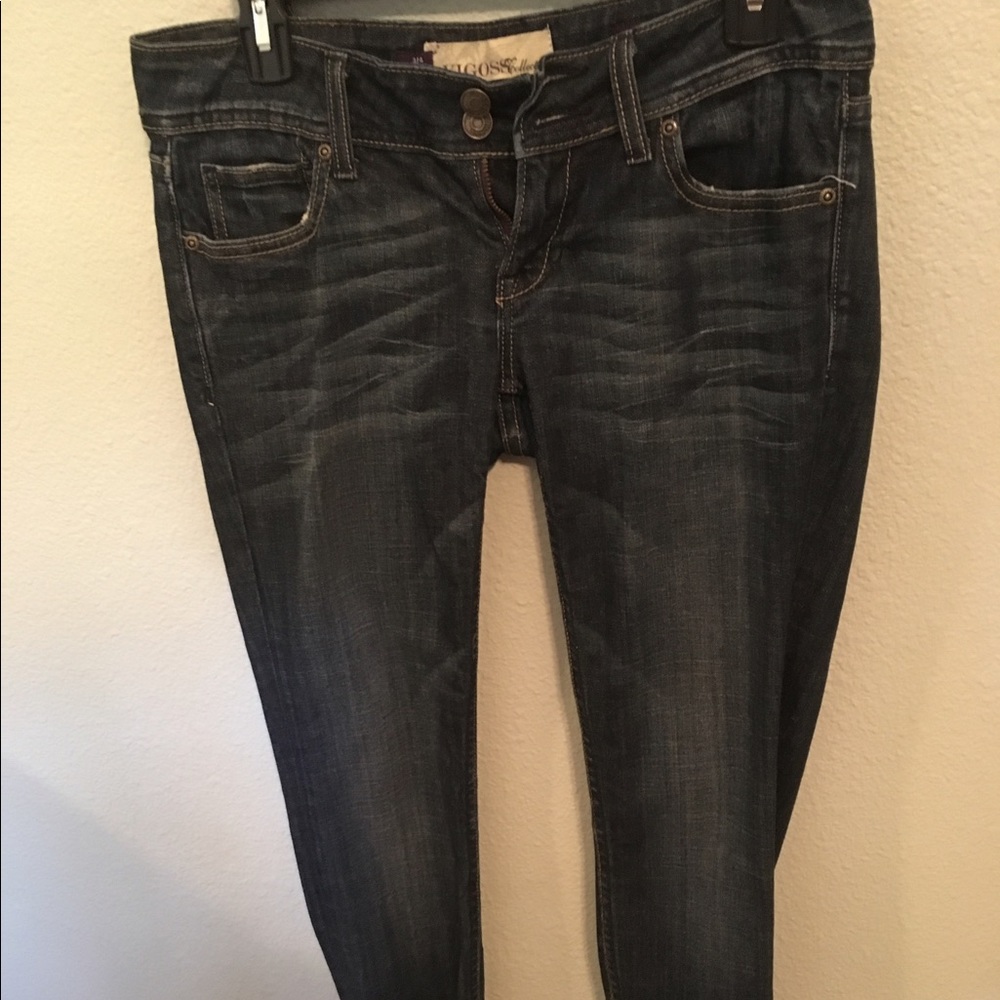 Super comfy jeans