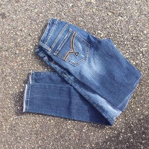Vigoss jeans