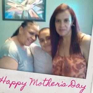 Meet your Posher, Eunice