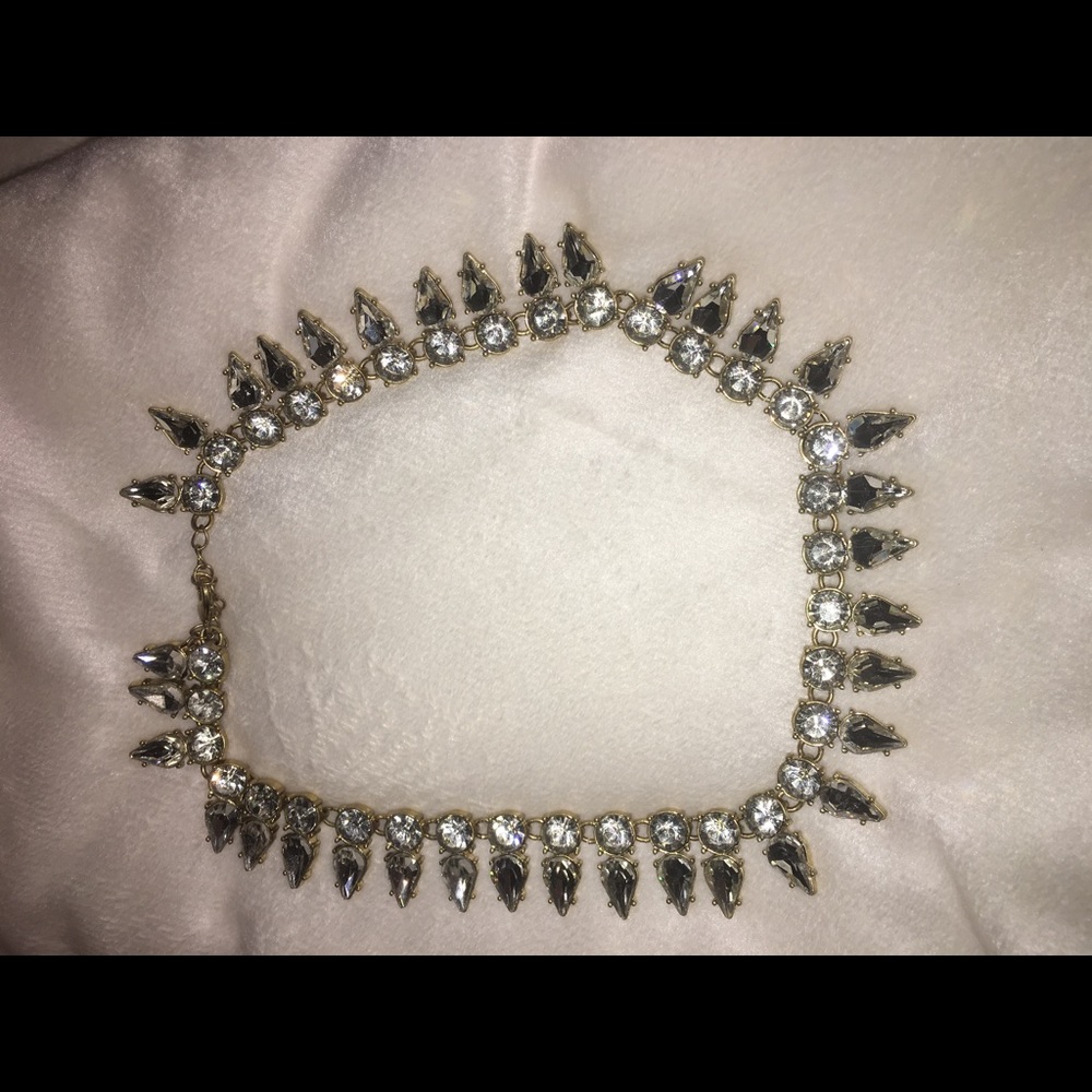 👸🏼J CREW NECKLACE 👸🏼