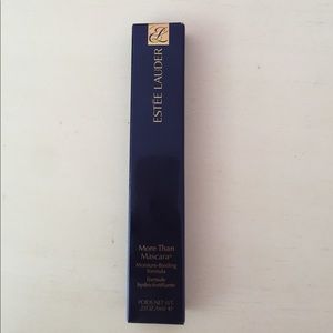 BRAND NEW "More than Mascara" - Estée Lauder