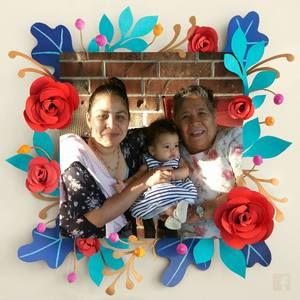 Meet your Posher, Yadira