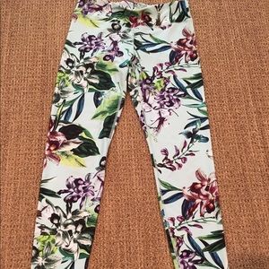 Anthropologie Pure+Good Athletic Leggings