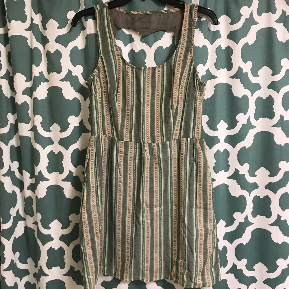Vintage Dress!
