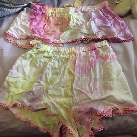 TOBI 2 piece set - Picture 2 of 3