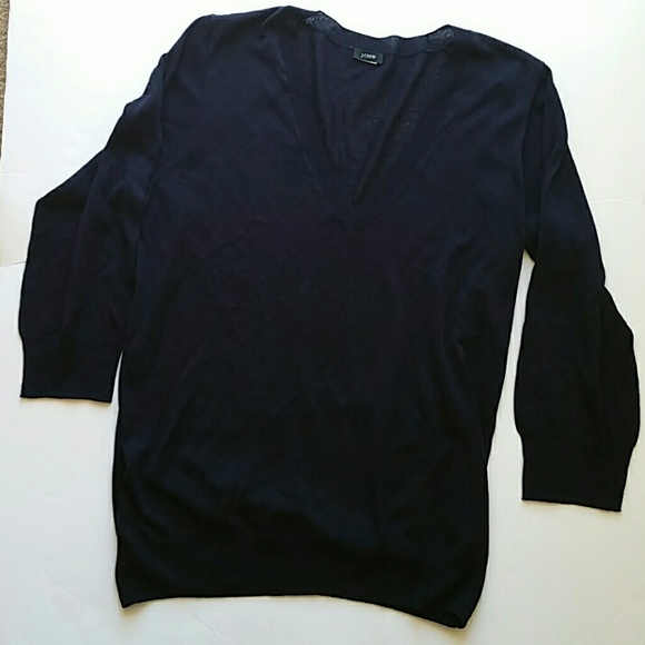 J.crew sweater size M - Picture 5 of 7