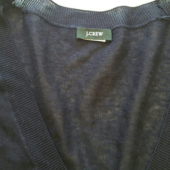 J.crew sweater size M - Picture 6 of 7