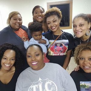 Meet your Posher, Tiffanie