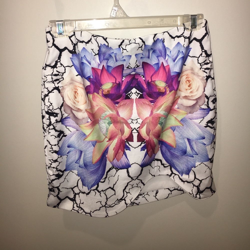 Tobi Skirt